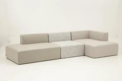 Banquettes|Fauteuils<Flamant THIERRY, canapé de jardin Blanccassé