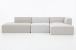 Banquettes|Fauteuils<Flamant THIERRY, canapé de jardin Blanccassé