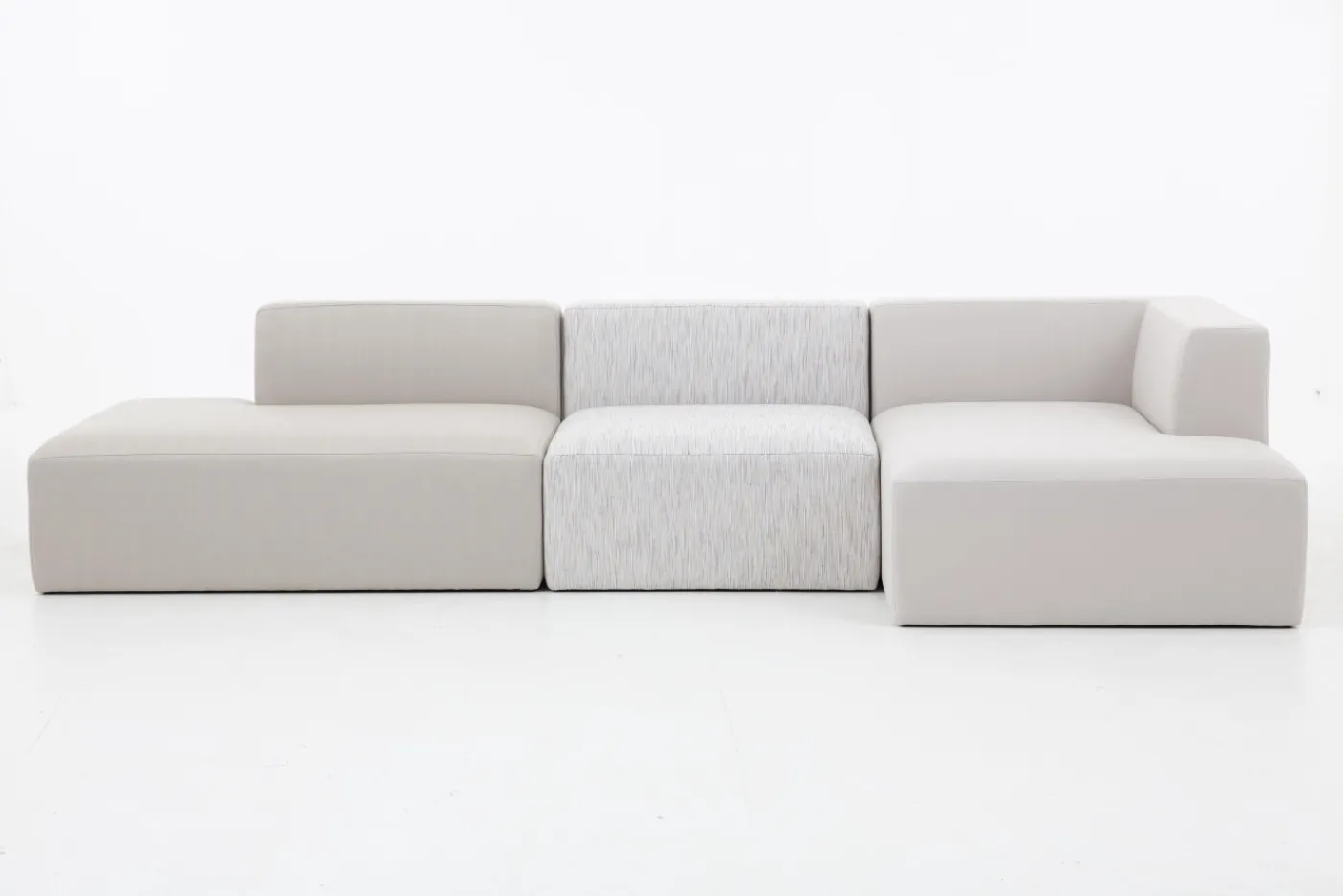 Banquettes|Fauteuils<Flamant THIERRY, canapé de jardin Blanccassé