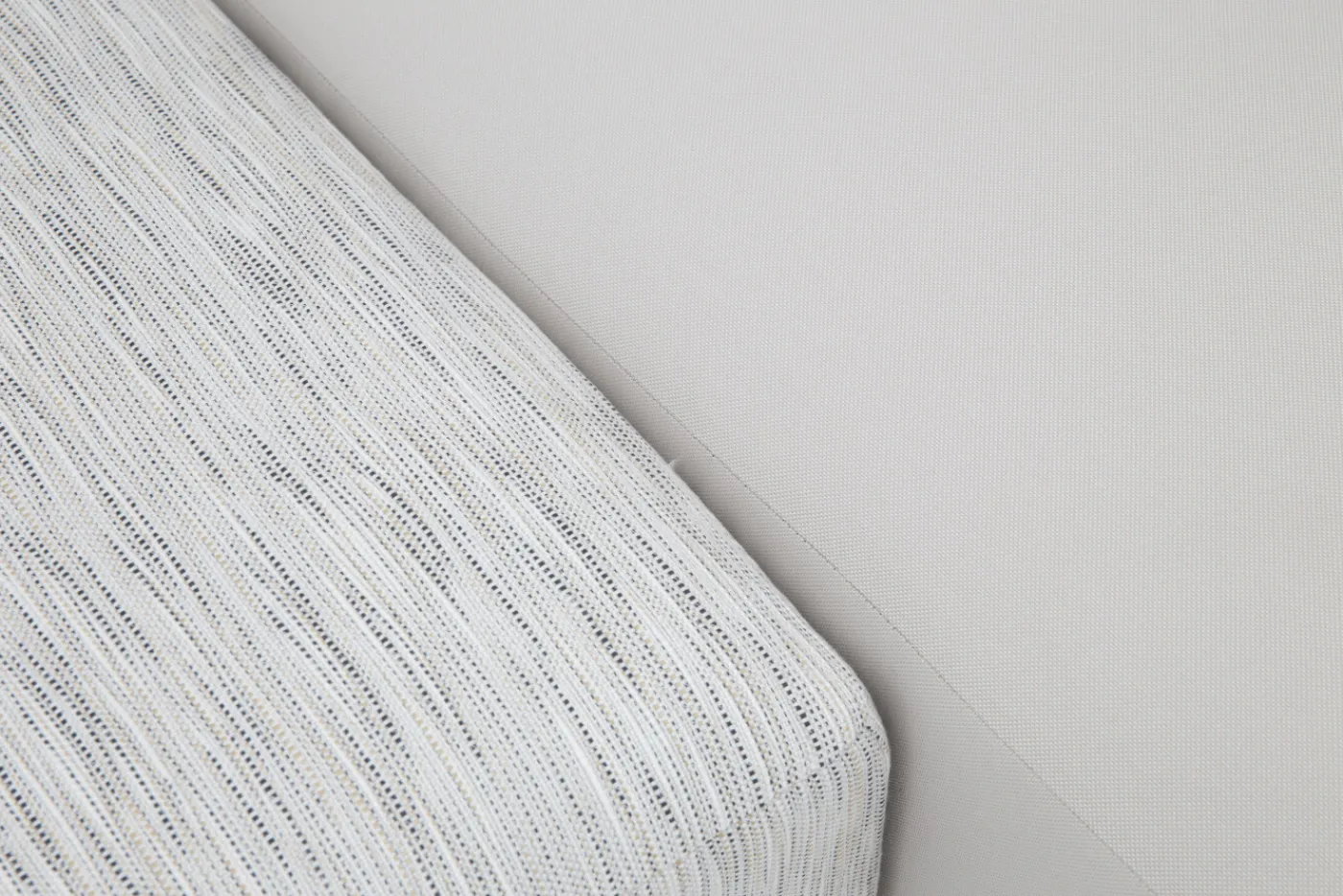 Banquettes|Fauteuils<Flamant THIERRY, canapé de jardin Blanccassé