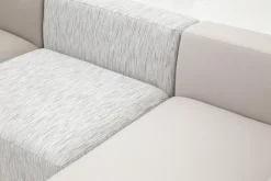 Banquettes|Fauteuils<Flamant THIERRY, canapé de jardin Blanccassé
