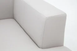 Banquettes|Fauteuils<Flamant THIERRY, canapé de jardin Blanccassé