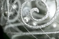 Boules De Noël|Boules De Noël<Flamant TIAN, boule de Noël Transparent