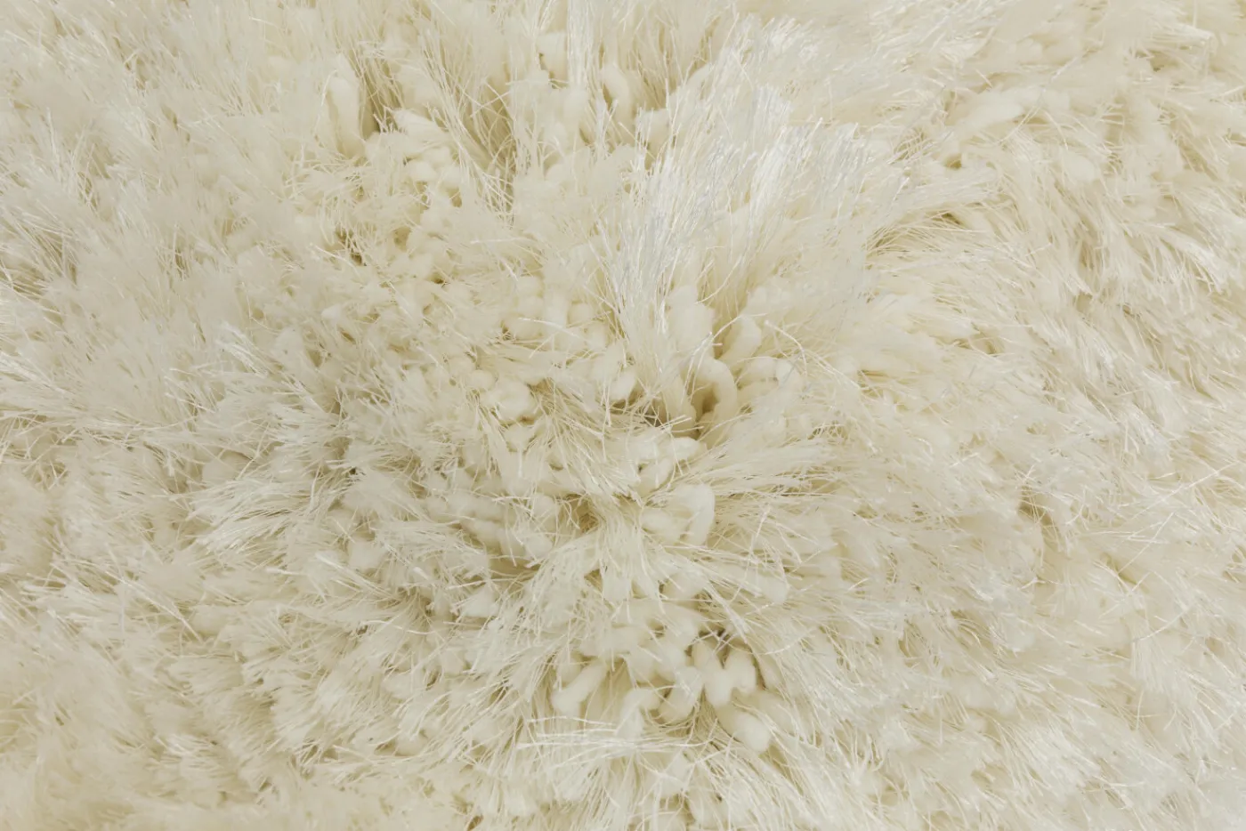 Tapis|Textile<Flamant TIANINA, tapis, 250x350 Blanc