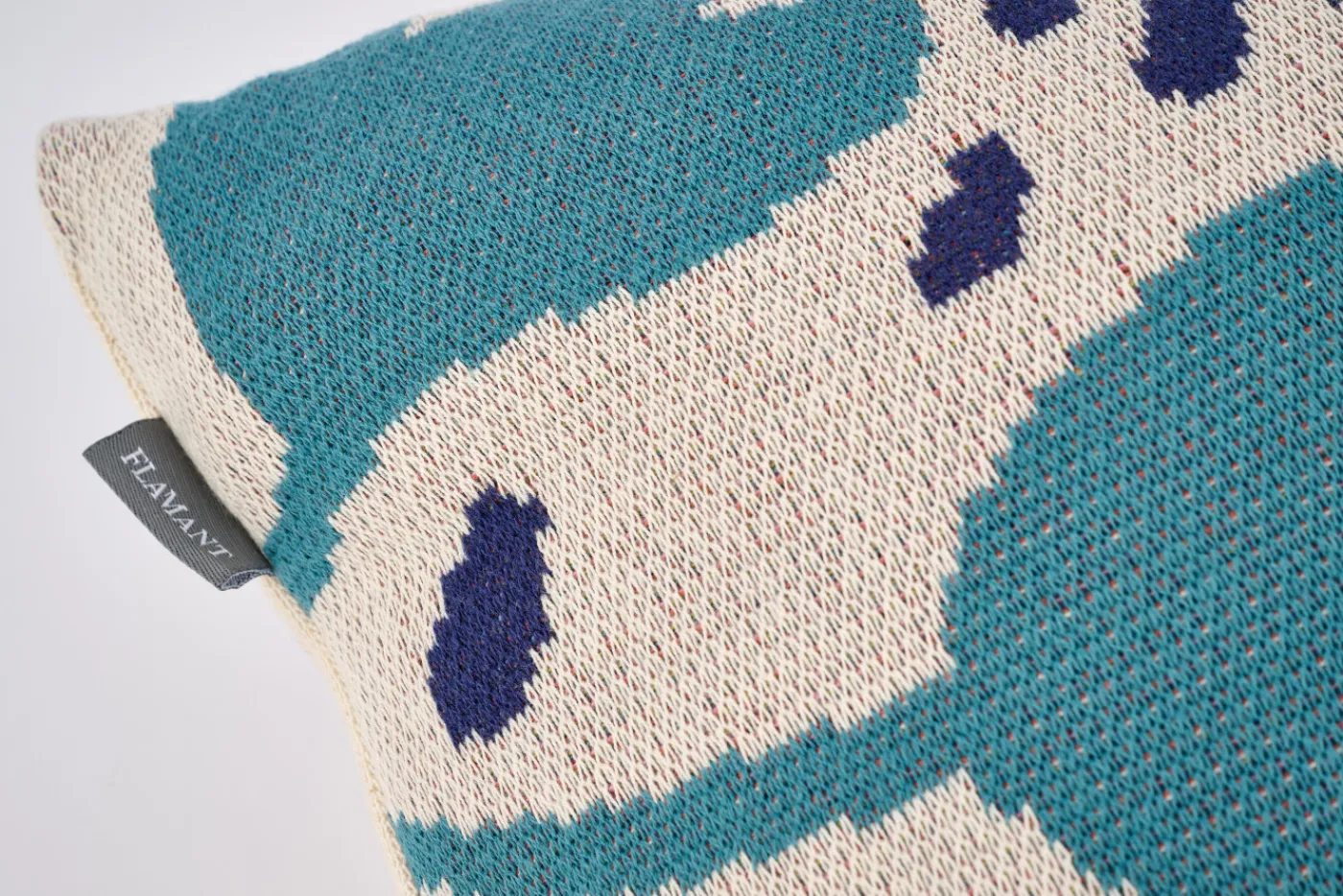 Coussins Décoratifs|Coussins Décoratifs<Flamant TINNE, coussin, multi Mixte