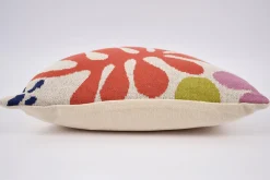 Coussins Décoratifs|Coussins Décoratifs<Flamant TINNE, coussin, multi Mixte