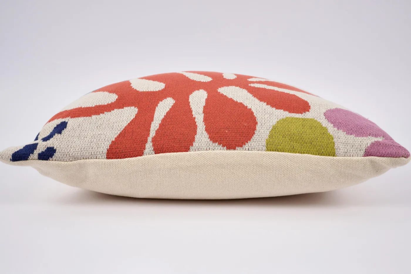 Coussins Décoratifs|Coussins Décoratifs<Flamant TINNE, coussin, multi Mixte