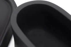 Pots Et Vases|Décoration<Flamant TISCALI, pot, argile, Noir