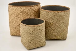 Décoration & Parasols|Décoration Et Parasols<Flamant TIZIO, cache-pot, M