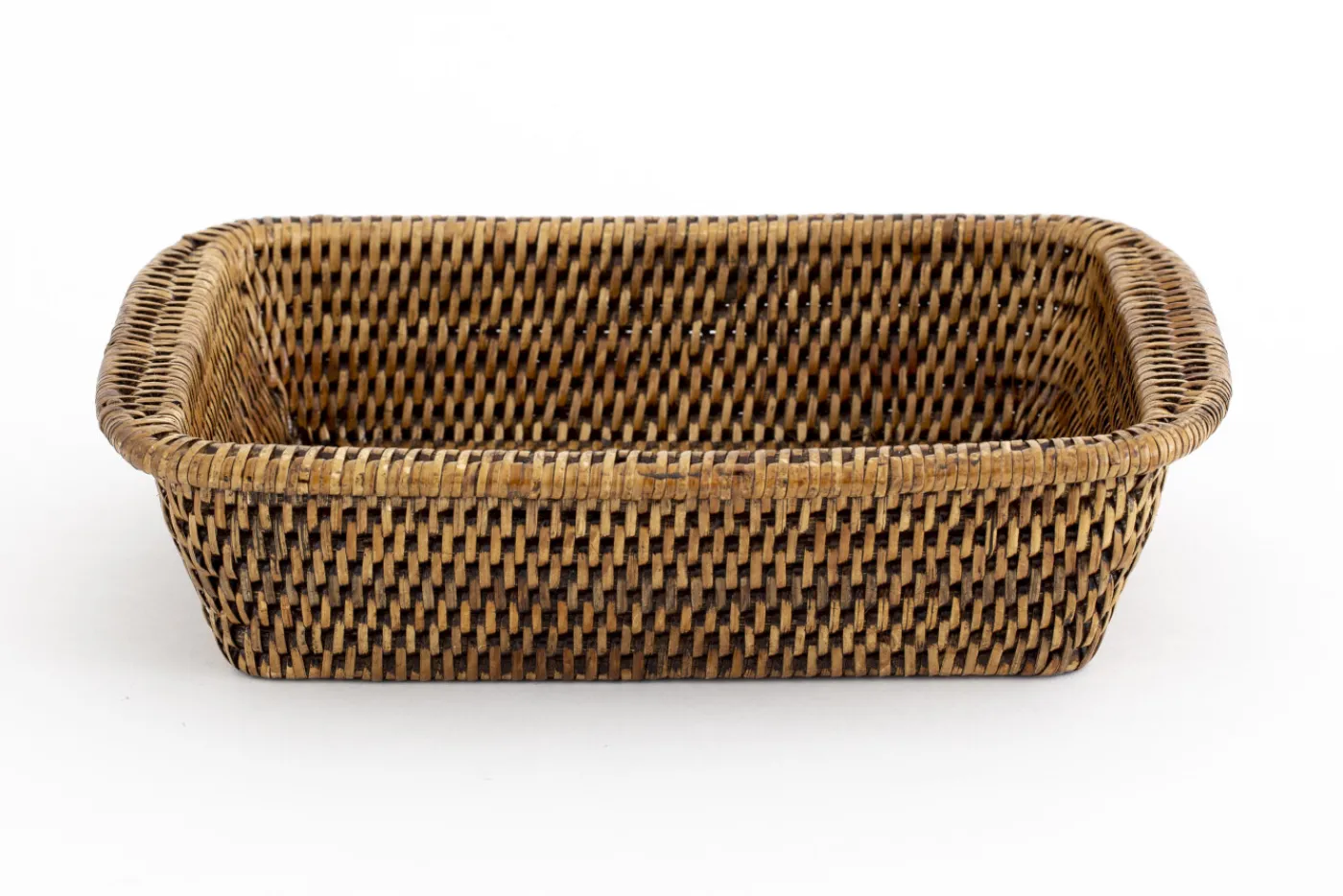 Ustensiles De Service Et De Cuisine|Accessoires<Flamant TOGO, support de plat de four, tressé, L Brun