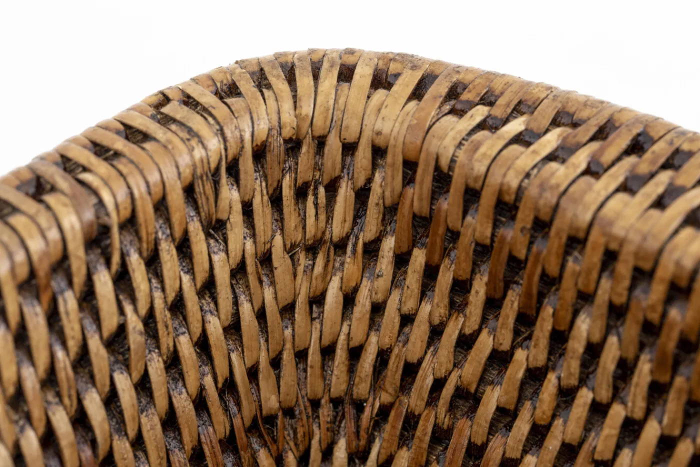 Ustensiles De Service Et De Cuisine|Accessoires<Flamant TOGO, support de plat de four, tressé, L Brun