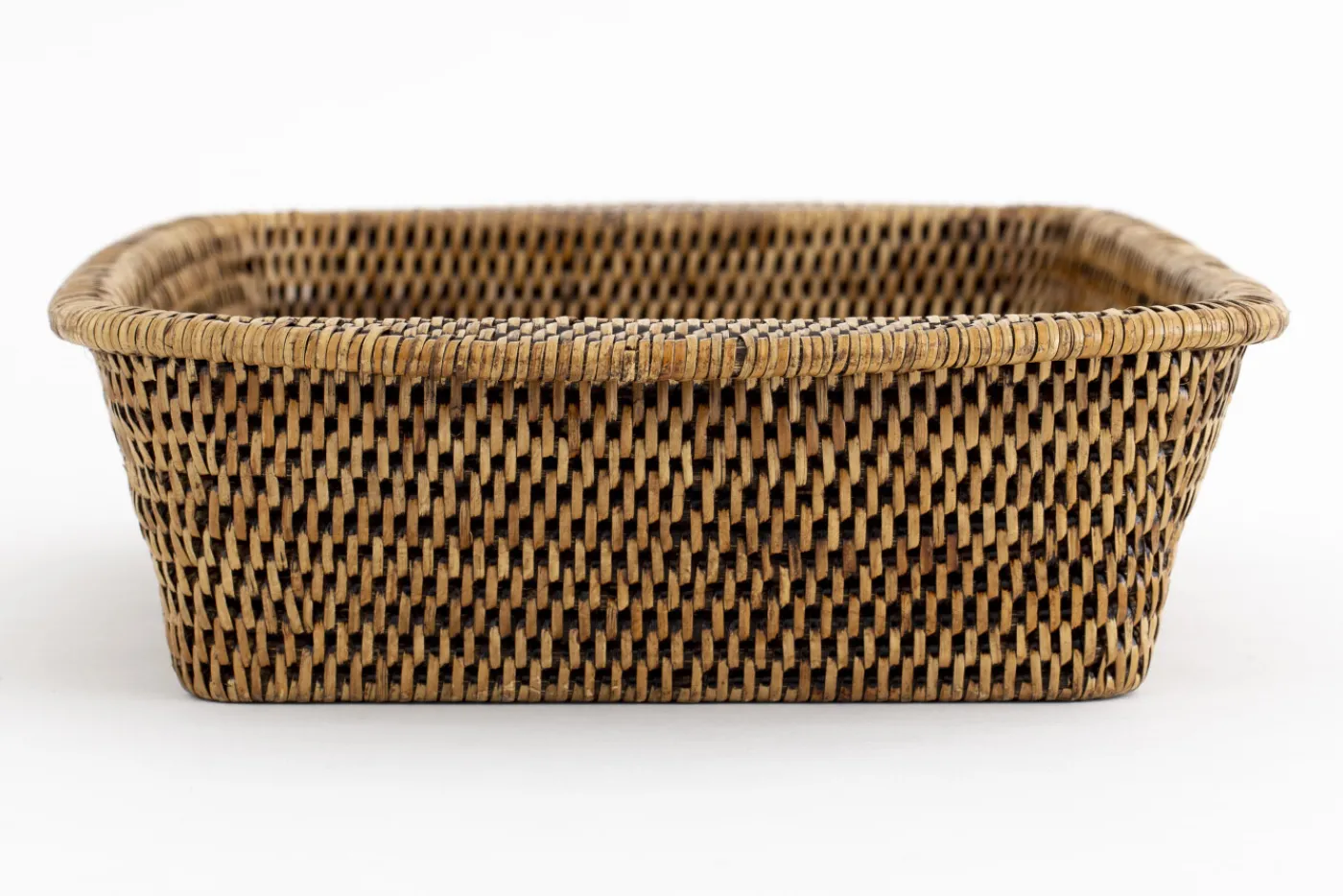 Ustensiles De Service Et De Cuisine|Accessoires<Flamant TOGO, support de plat de four, tressé, L Brun