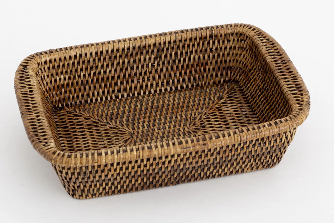 Ustensiles De Service Et De Cuisine|Accessoires<Flamant TOGO, support de plat de four, tressé, M Brun