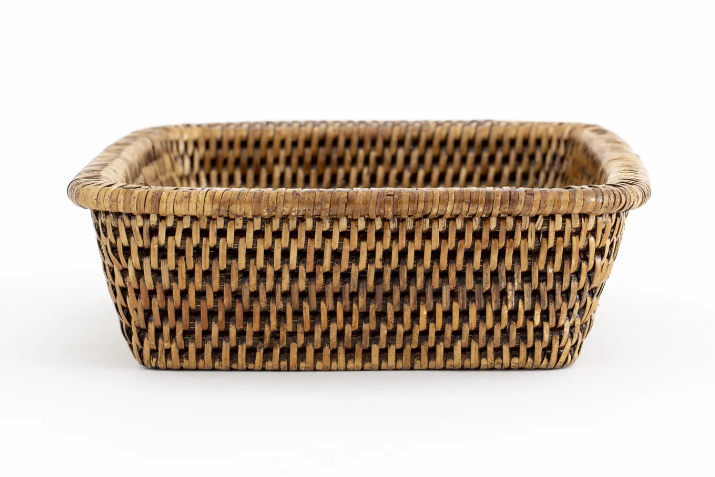 Ustensiles De Service Et De Cuisine|Accessoires<Flamant TOGO, support de plat de four, tressé, M Brun
