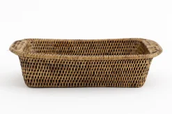Ustensiles De Service Et De Cuisine|Accessoires<Flamant TOGO, support de plat de four, tressé, S Brun