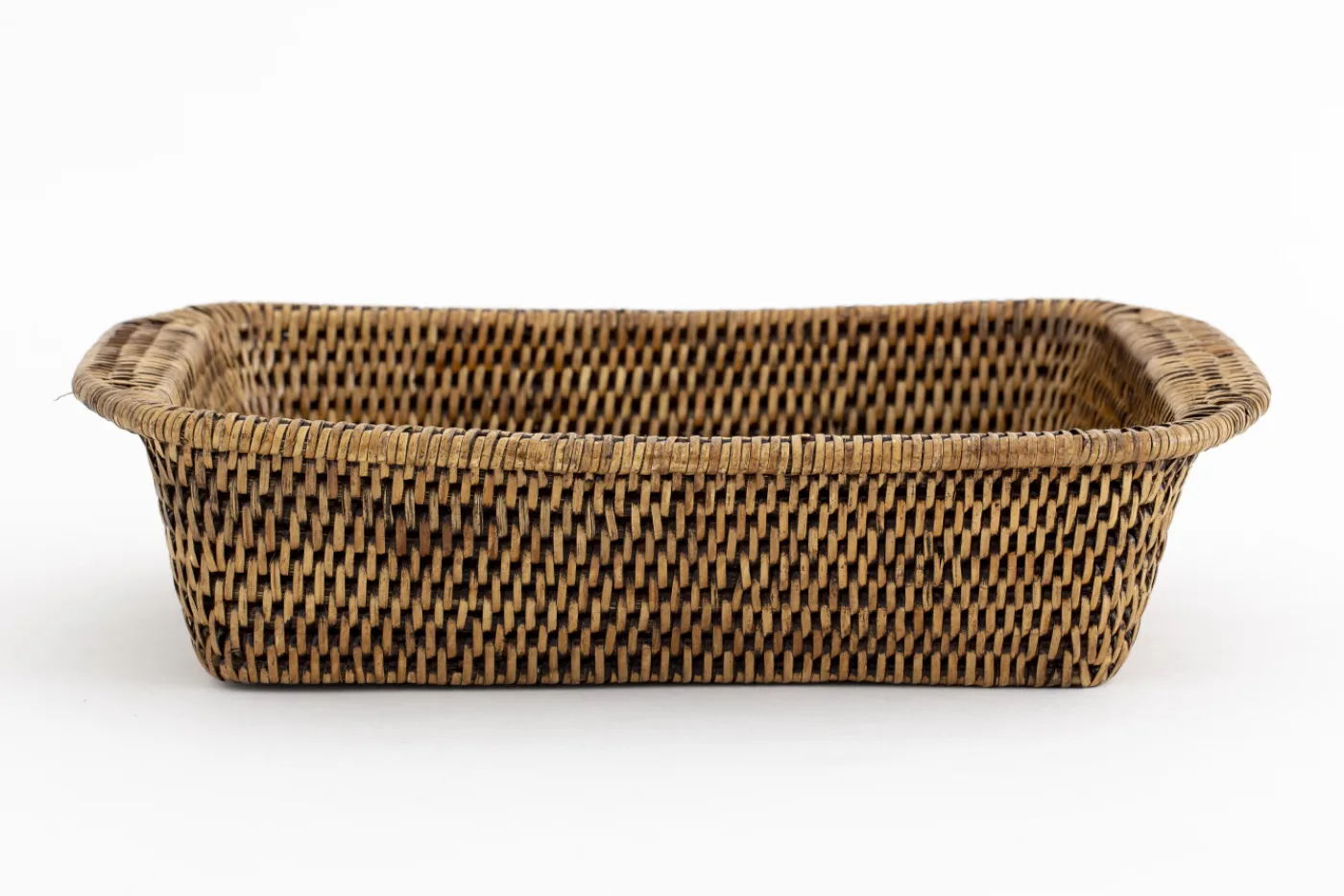 Ustensiles De Service Et De Cuisine|Accessoires<Flamant TOGO, support de plat de four, tressé, S Brun