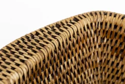 Ustensiles De Service Et De Cuisine|Accessoires<Flamant TOGO, support de plat de four, tressé, S Brun