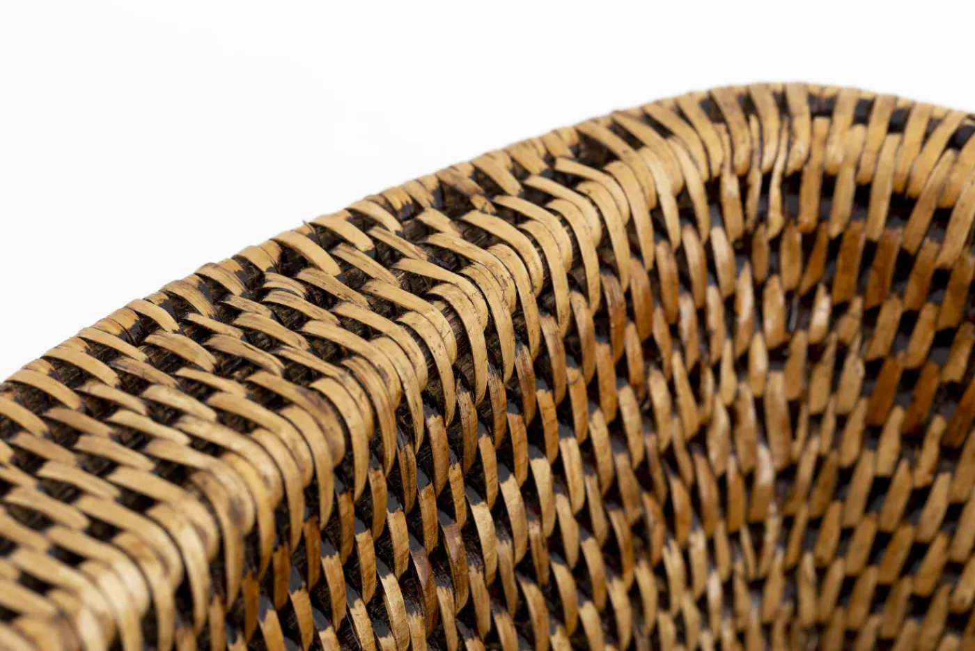 Ustensiles De Service Et De Cuisine|Accessoires<Flamant TOGO, support de plat de four, tressé, S Brun