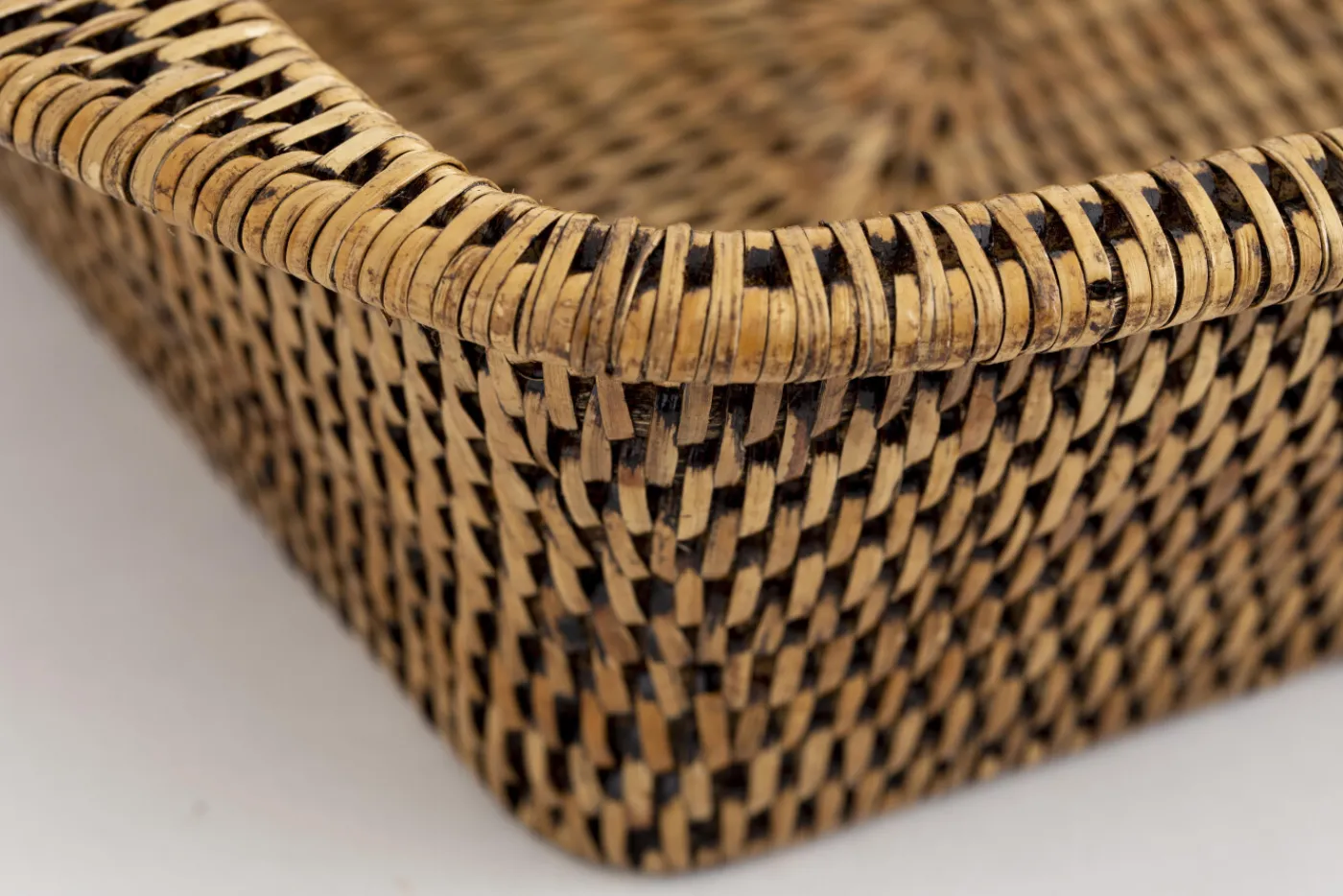 Ustensiles De Service Et De Cuisine|Accessoires<Flamant TOGO, support de plat de four, tressé, S Brun