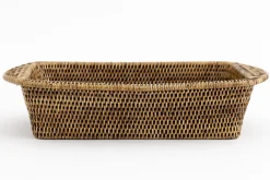 Ustensiles De Service Et De Cuisine|Accessoires<Flamant TOGO, support de plat de four, tressé, S Brun