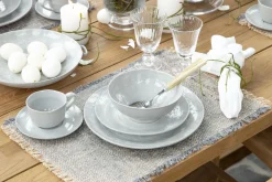Couverts|Couverts<Flamant TONDO, cuillère de table Mixte