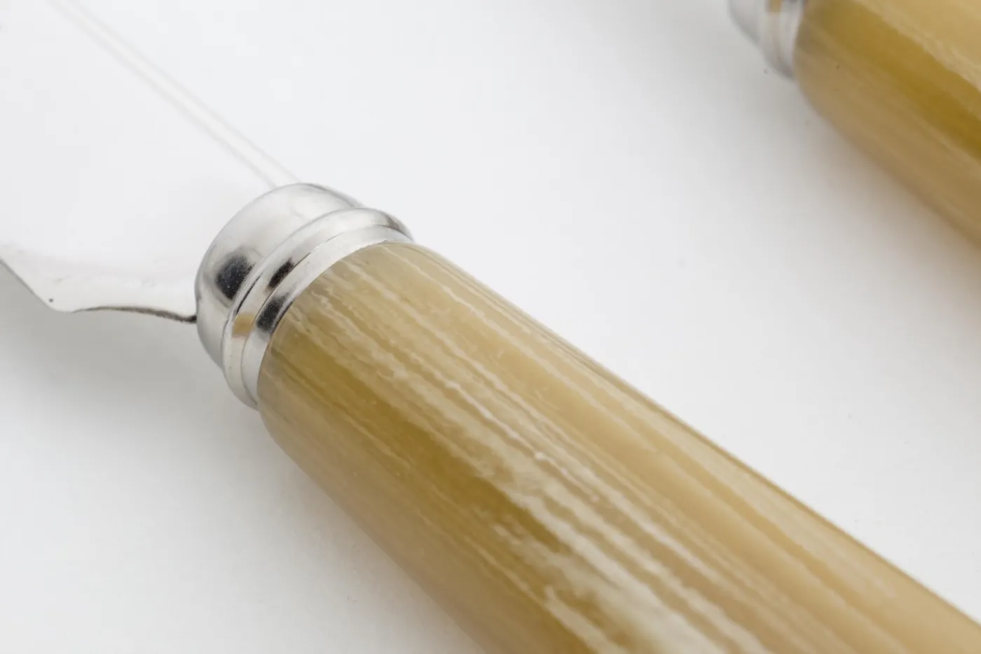 Couverts|Couverts<Flamant TONDO, cuillère de table Mixte