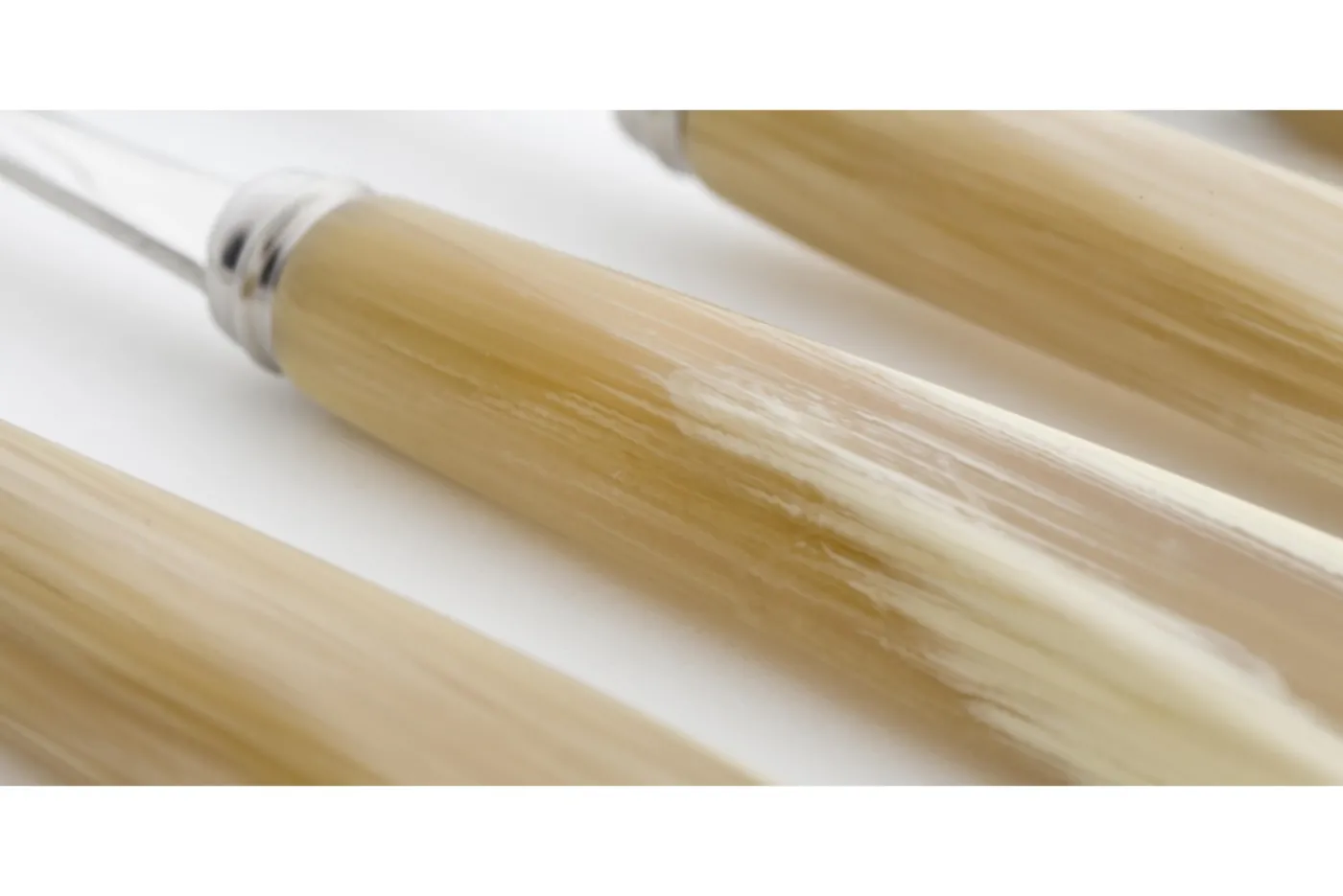 Couverts|Couverts<Flamant TONDO, fourchette de table Mixte