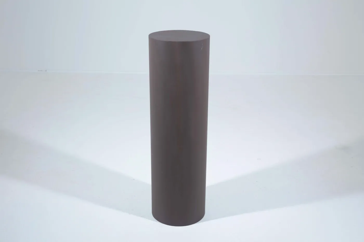 Tables D’Appoint & Consoles|Tables D’Appoint & Consoles<Flamant TORNIKE, guéridon, métal, L Noir