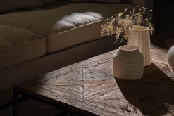 Tables De Salon|Tables De Salon<Flamant TOSCANE, table basse, orme