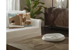 Tables De Salon|Tables De Salon<Flamant TOSCANE, table basse, orme