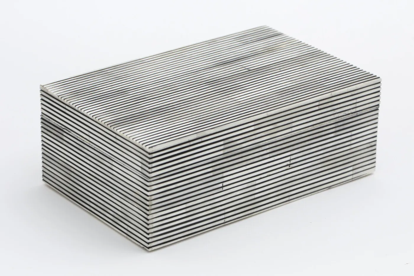 Paniers|Décoration<Flamant TREBALE, boîte Gris