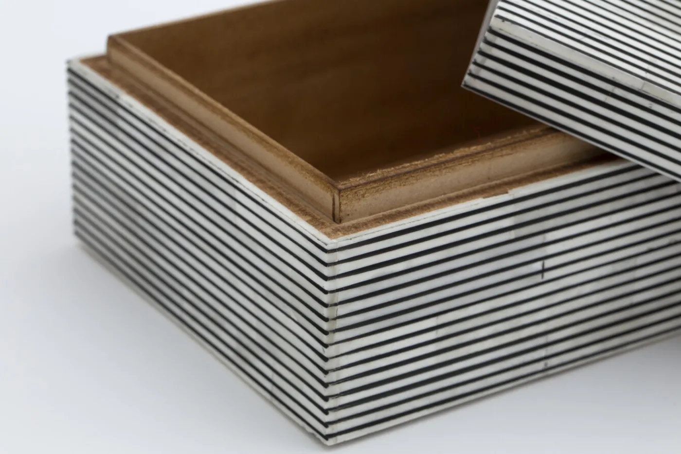 Paniers|Décoration<Flamant TREBALE, boîte Gris