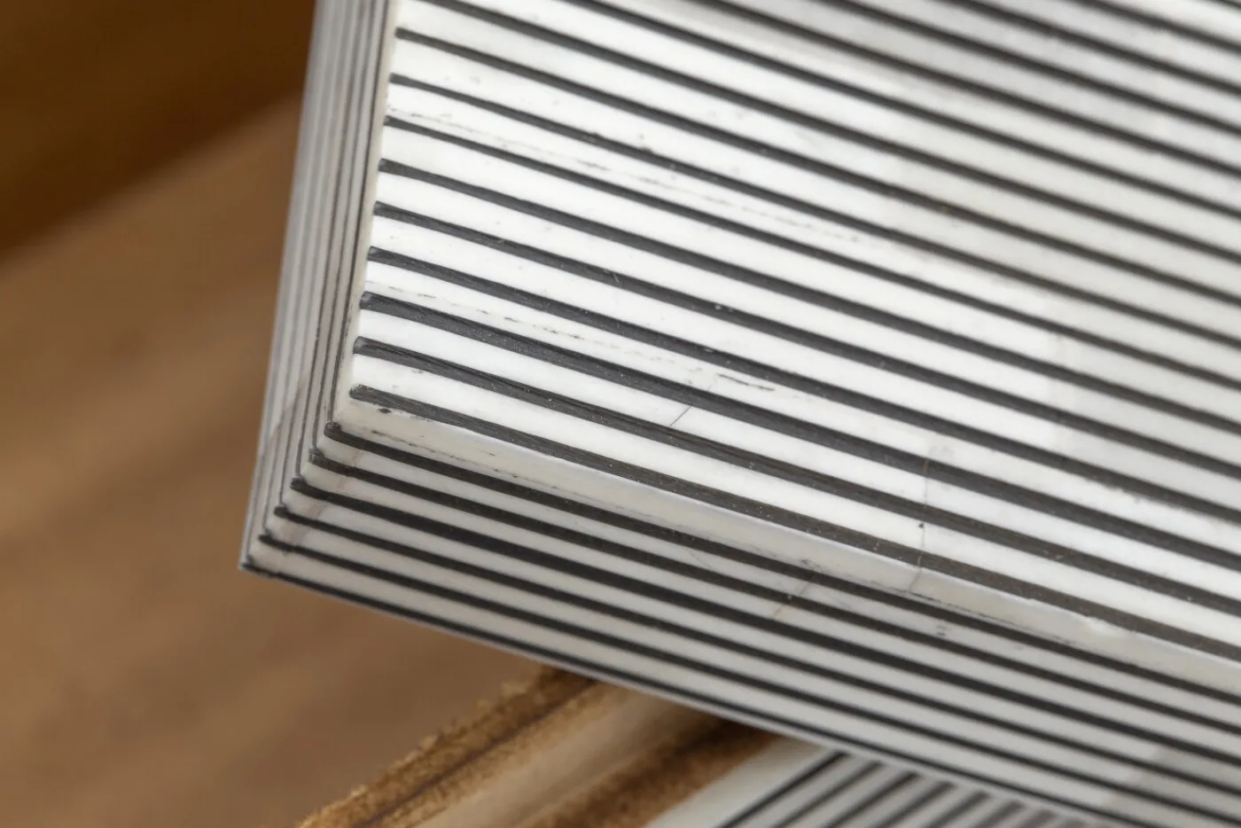 Paniers|Décoration<Flamant TREBALE, boîte Gris