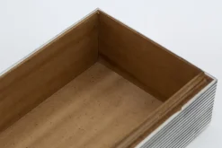 Paniers|Décoration<Flamant TREBALE, boîte Gris