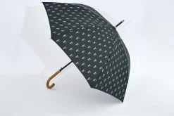 Jeux De Société Et Lifestyle|Décoration<Flamant UMBRELLA , parapluie Noir
