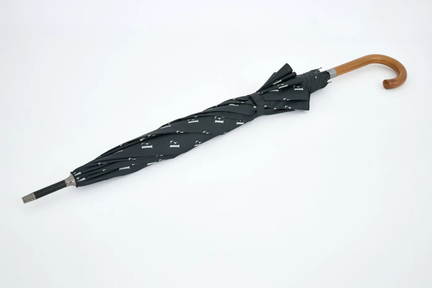 Jeux De Société Et Lifestyle|Décoration<Flamant UMBRELLA , parapluie Noir