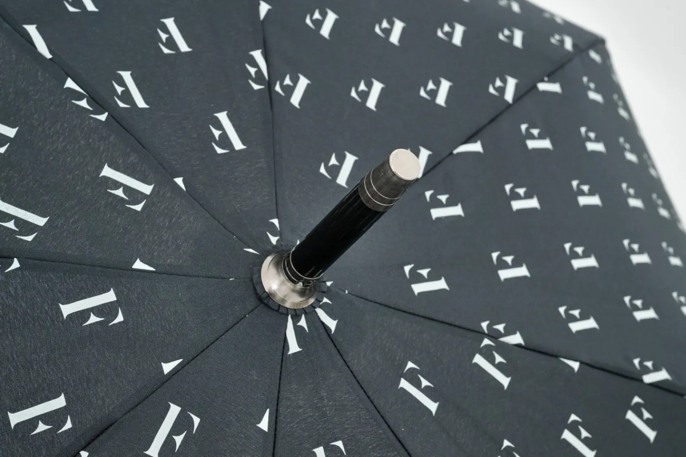 Jeux De Société Et Lifestyle|Décoration<Flamant UMBRELLA , parapluie Noir
