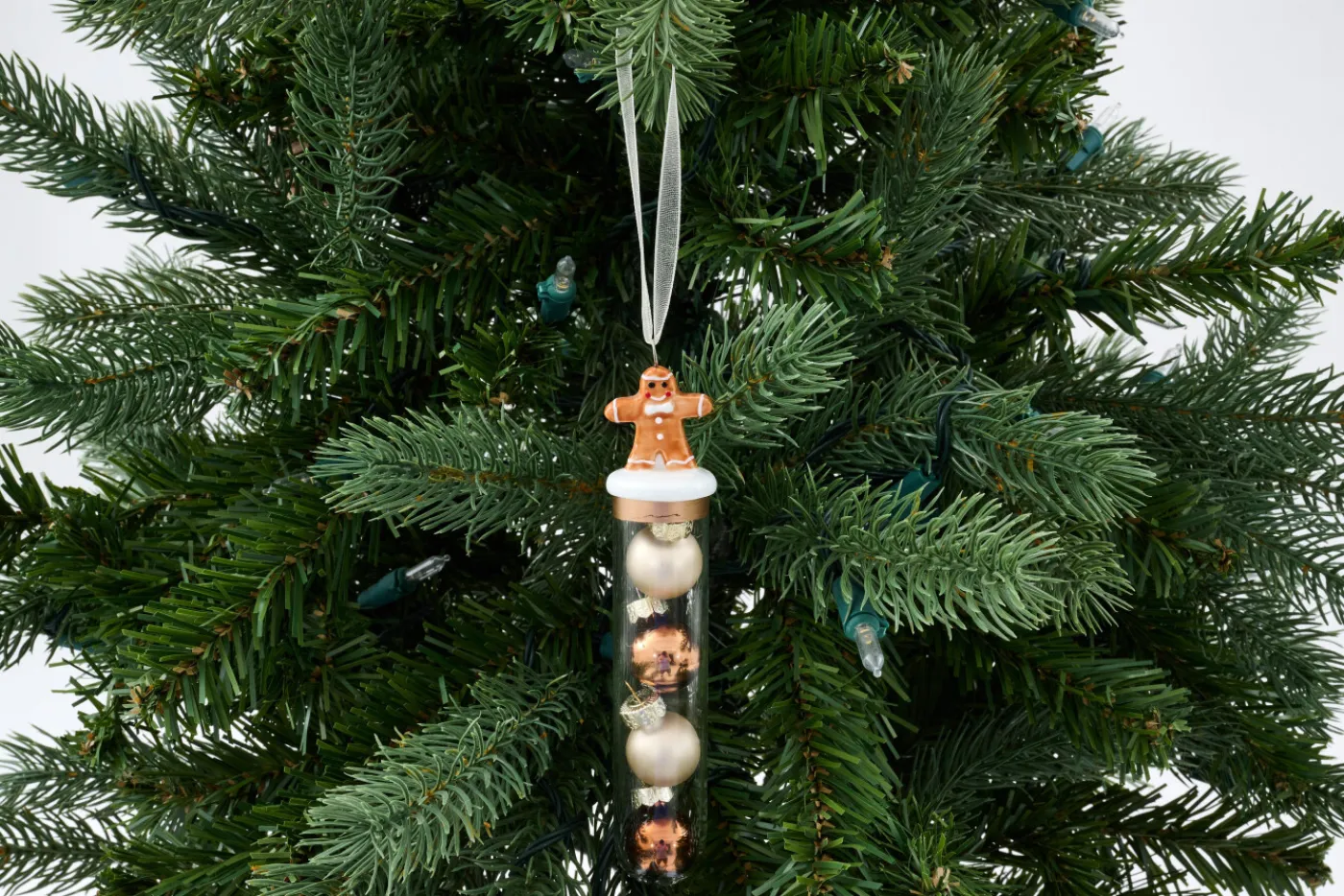 Boules De Noël|Boules De Noël<Flamant VERCELLI, pendentif Noël Mixte