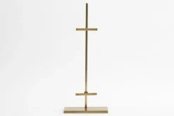 Statuettes Et Objets|Décoration<Flamant VERDU, chevalet, L Or