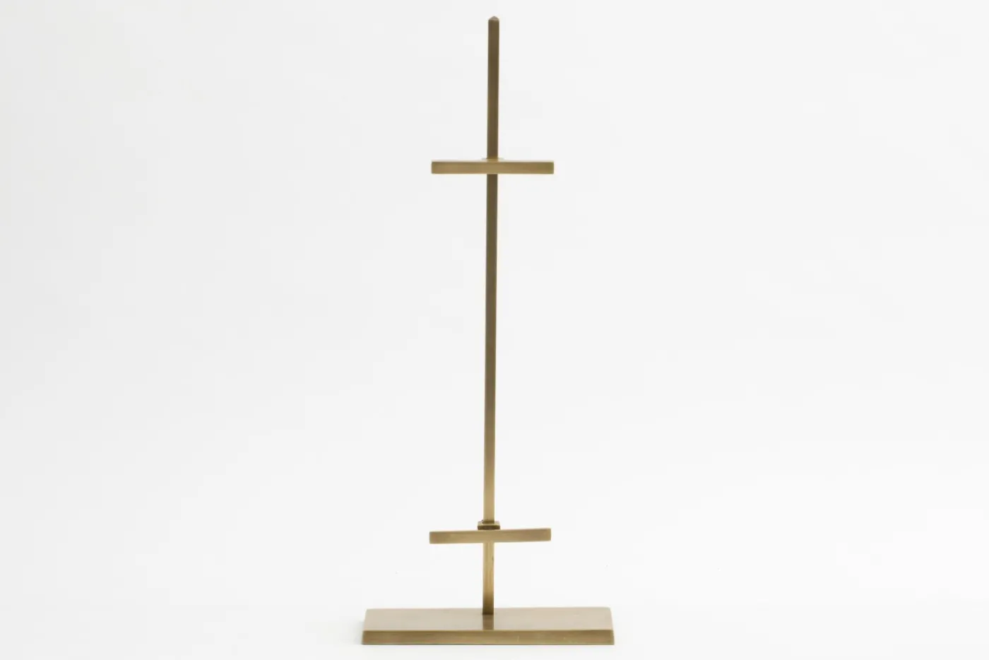Statuettes Et Objets|Décoration<Flamant VERDU, chevalet, L Or