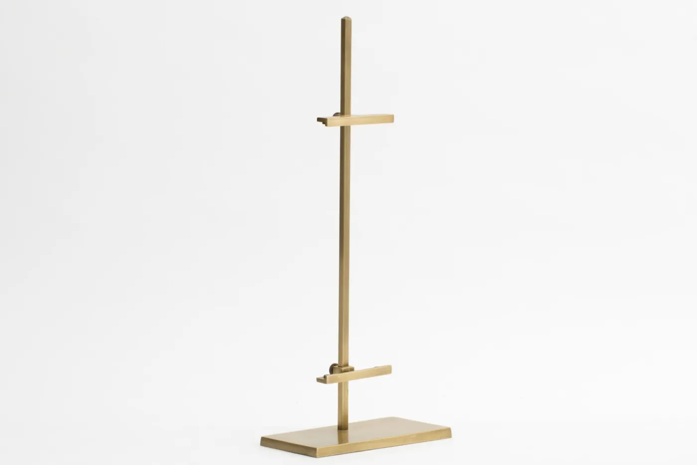 Statuettes Et Objets|Décoration<Flamant VERDU, chevalet, L Or