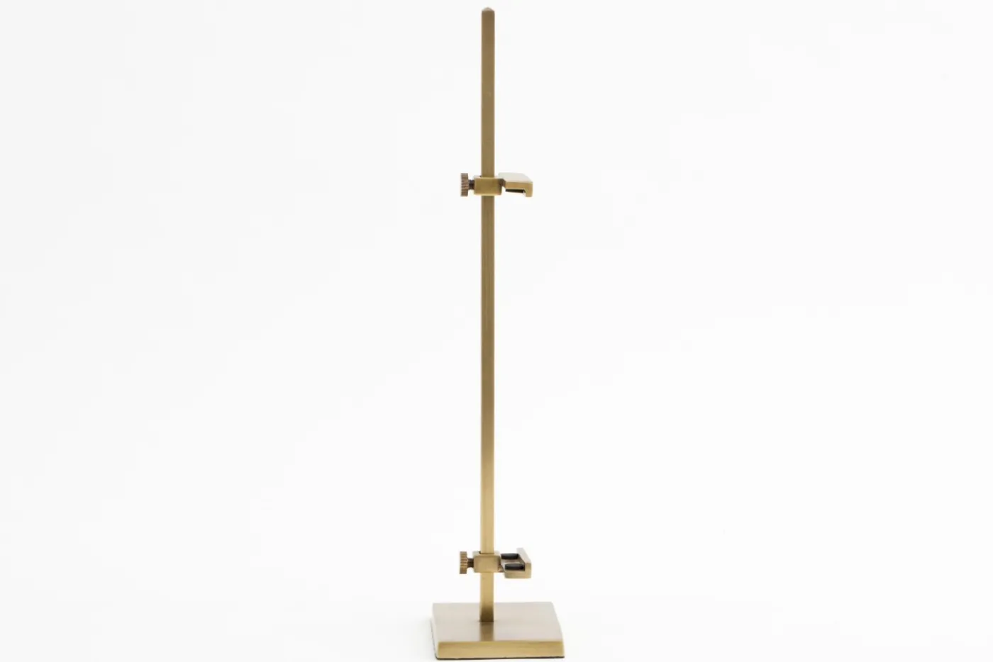 Statuettes Et Objets|Décoration<Flamant VERDU, chevalet, L Or