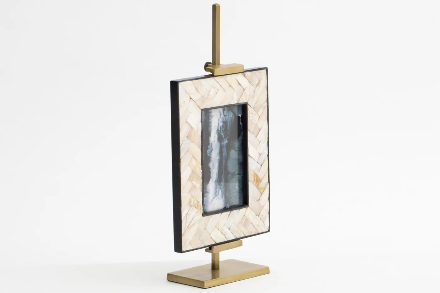 Statuettes Et Objets|Décoration<Flamant VERDU, chevalet, S Or