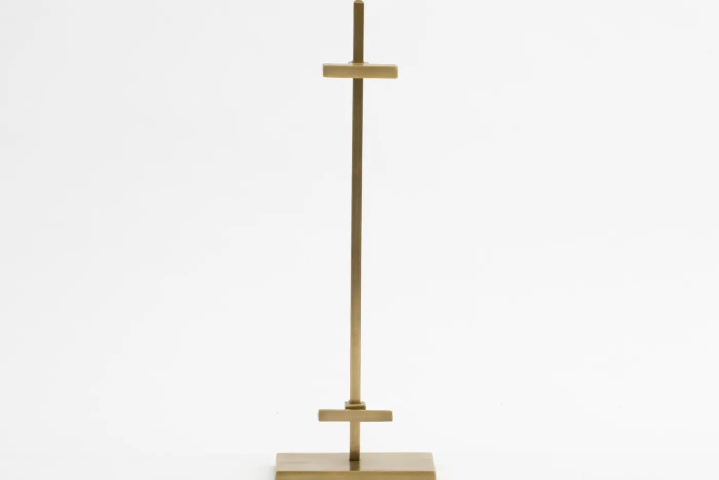 Statuettes Et Objets|Décoration<Flamant VERDU, chevalet, S Or