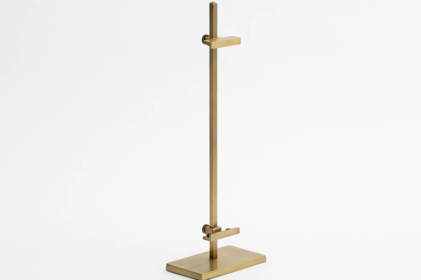 Statuettes Et Objets|Décoration<Flamant VERDU, chevalet, S Or