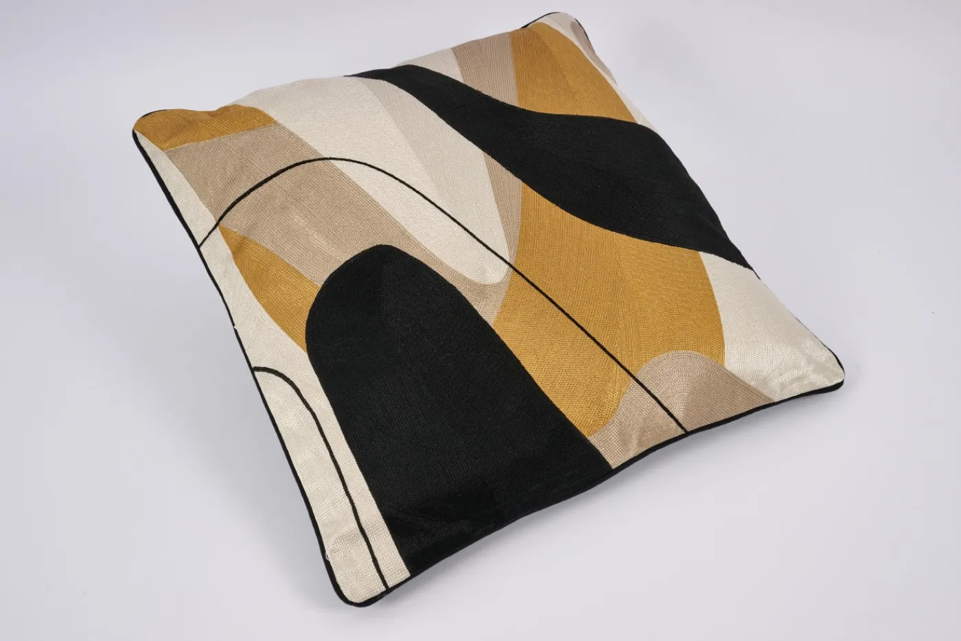 Coussins Décoratifs|Coussins Décoratifs<Flamant VINTA, coussin, modèle 1, carré Mixte