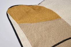 Coussins Décoratifs|Coussins Décoratifs<Flamant VINTA, coussin, modèle 1, carré Mixte