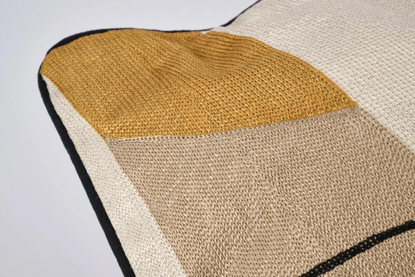 Coussins Décoratifs|Coussins Décoratifs<Flamant VINTA, coussin, modèle 1, carré Mixte