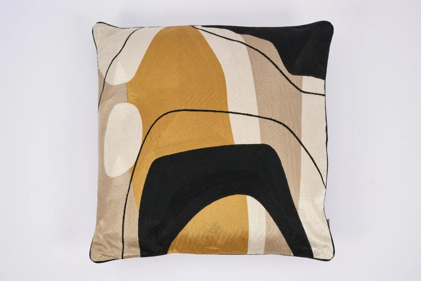 Coussins Décoratifs|Coussins Décoratifs<Flamant VINTA, coussin, modèle 2, carré Mixte