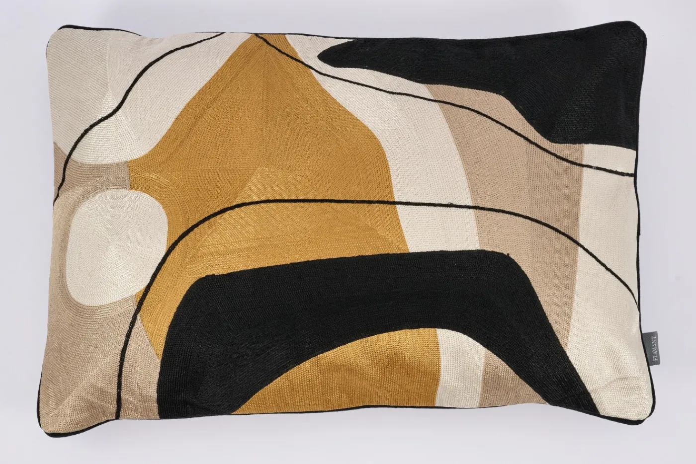 Coussins Décoratifs|Coussins Décoratifs<Flamant VINTA, coussin, modèle 2, rectangulaire Mixte